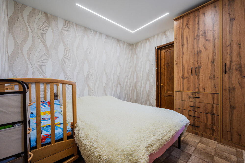 Екатеринбург, ул. Академика Бардина, 45 (Юго-Западный) - фото квартиры (2)