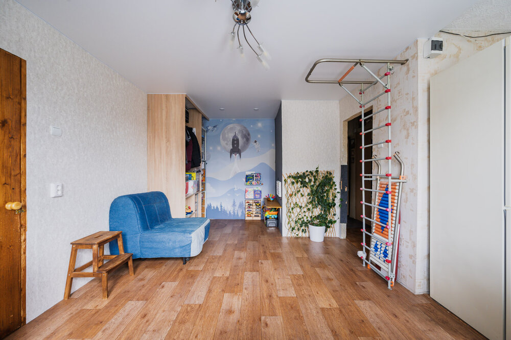 Екатеринбург, ул. Академика Бардина, 45 (Юго-Западный) - фото квартиры (5)