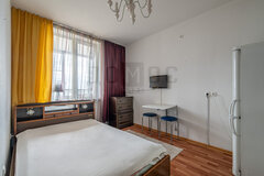 Екатеринбург, ул. Решетникова, 1 (Юго-Западный) - фото квартиры