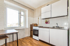 Екатеринбург, ул. Восстания, 11 (Уралмаш) - фото квартиры