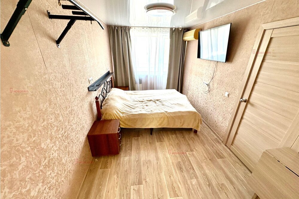 Екатеринбург, ул. Щербакова, 5/4 (Уктус) - фото квартиры (8)