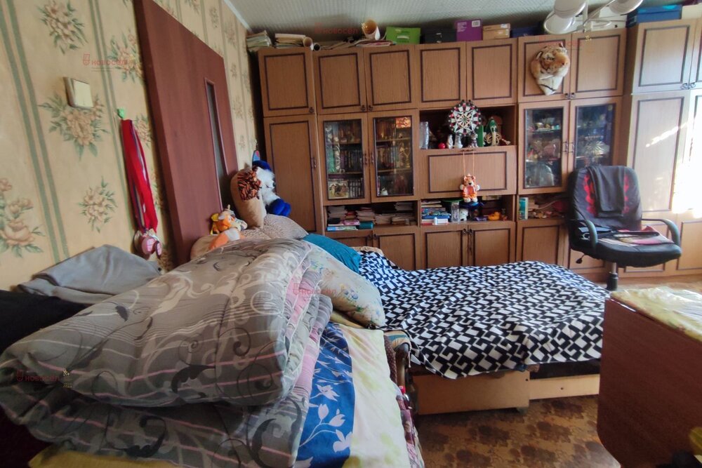 г. Первоуральск, ул. Строителей, 8а (городской округ Первоуральск) - фото квартиры (4)