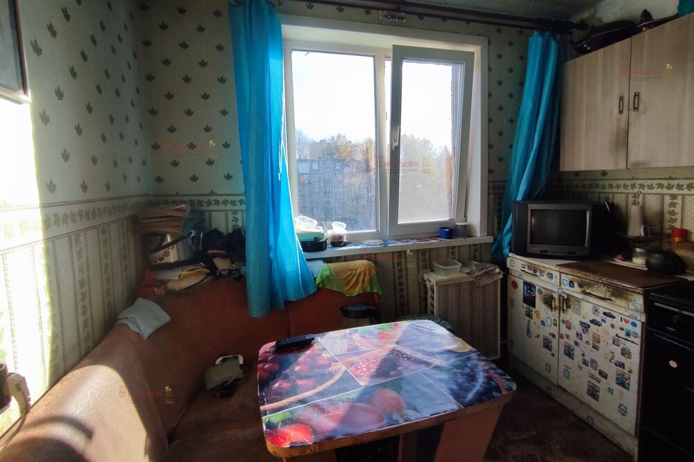 г. Первоуральск, ул. Строителей, 8а (городской округ Первоуральск) - фото квартиры (7)