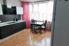 Екатеринбург, ул. Калинина, 22 (Уралмаш) - фото квартиры