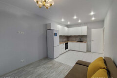 Екатеринбург, ул. 8 Марта, 204 Д (Ботанический) - фото квартиры