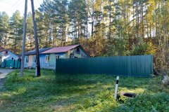 с. Обуховское, ул. Санаторий, 23 (Камышловский район) - фото дома