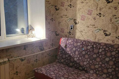 Екатеринбург, ул. Маневровая, 13 (Старая Сортировка) - фото квартиры