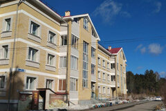 поселок городского типа Белоярский, ул. Сибирская, 1 (городской округ Белоярский) - фото квартиры