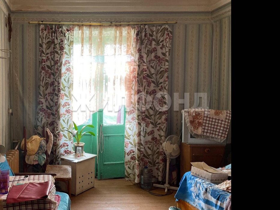 г. Нижний Тагил, ул. Новострой, 17 (городской округ Нижний Тагил) - фото квартиры (1)