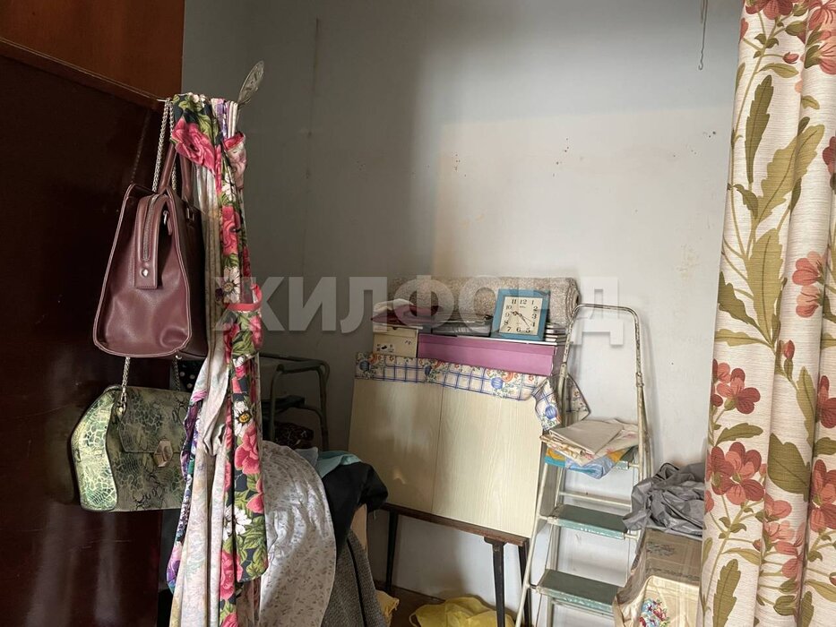 г. Нижний Тагил, ул. Новострой, 17 (городской округ Нижний Тагил) - фото квартиры (3)