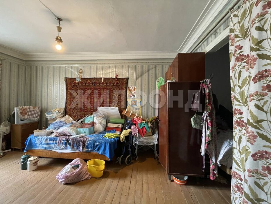 г. Нижний Тагил, ул. Новострой, 17 (городской округ Нижний Тагил) - фото квартиры (4)