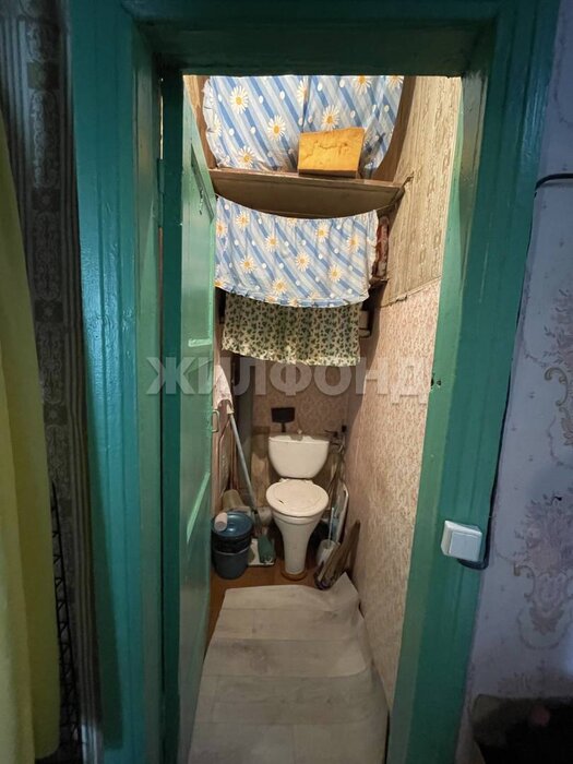 г. Нижний Тагил, ул. Новострой, 17 (городской округ Нижний Тагил) - фото квартиры (5)