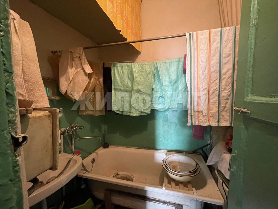 г. Нижний Тагил, ул. Новострой, 17 (городской округ Нижний Тагил) - фото квартиры (6)
