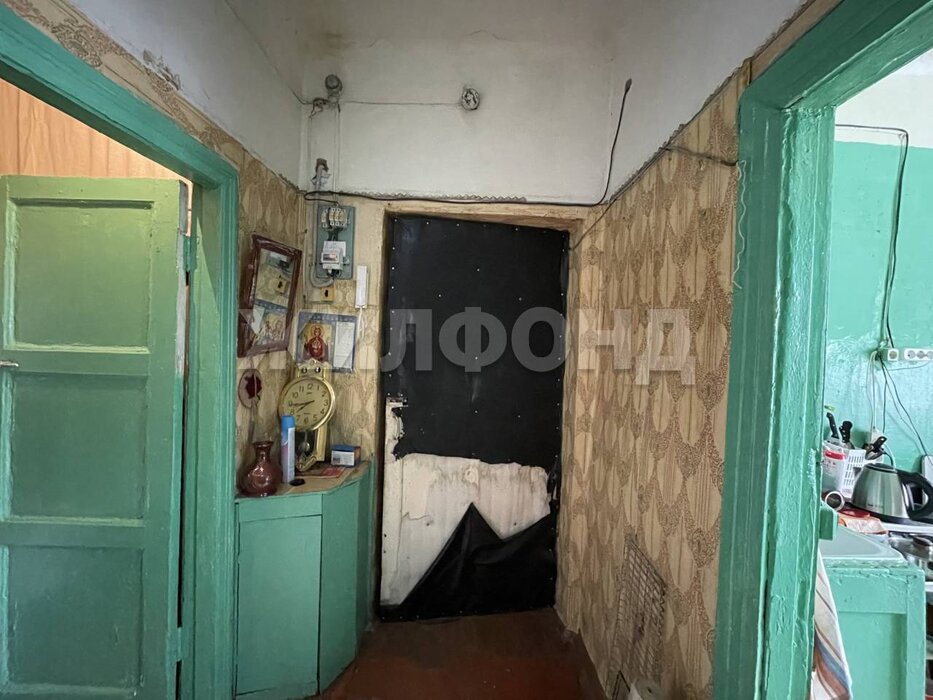 г. Нижний Тагил, ул. Новострой, 17 (городской округ Нижний Тагил) - фото квартиры (7)