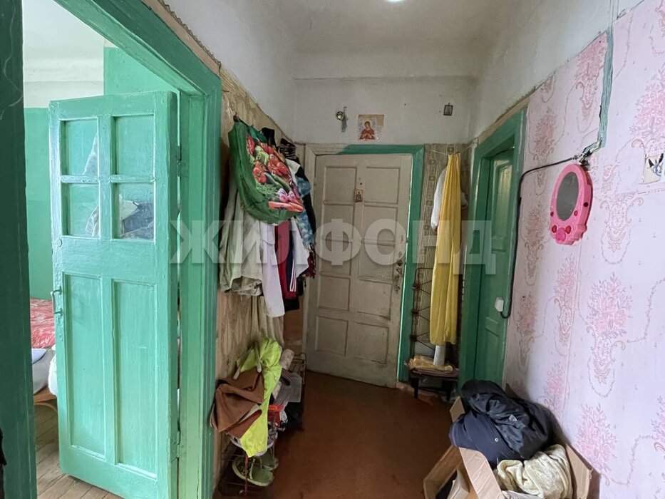 г. Нижний Тагил, ул. Новострой, 17 (городской округ Нижний Тагил) - фото квартиры (8)