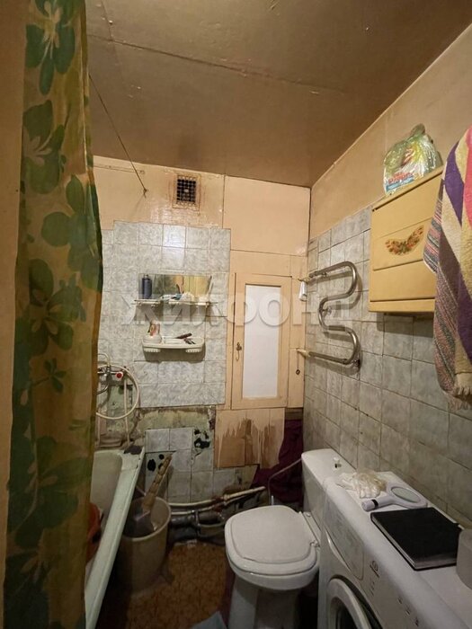 г. Нижний Тагил, ул. Первомайская, 66 (городской округ Нижний Тагил) - фото квартиры (3)