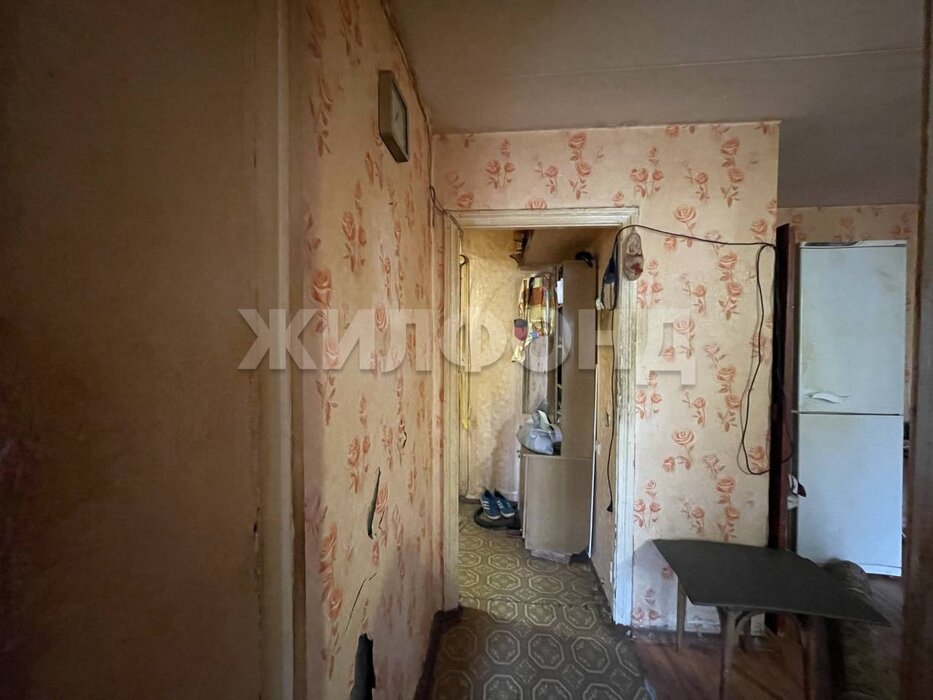г. Нижний Тагил, ул. Первомайская, 66 (городской округ Нижний Тагил) - фото квартиры (4)