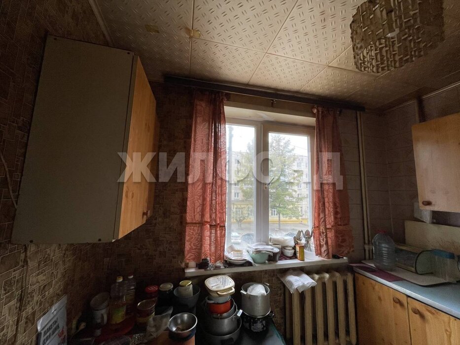 г. Нижний Тагил, ул. Первомайская, 66 (городской округ Нижний Тагил) - фото квартиры (5)