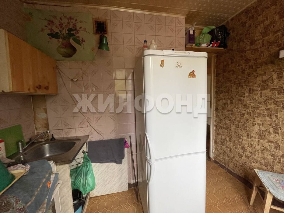 г. Нижний Тагил, ул. Первомайская, 66 (городской округ Нижний Тагил) - фото квартиры (6)