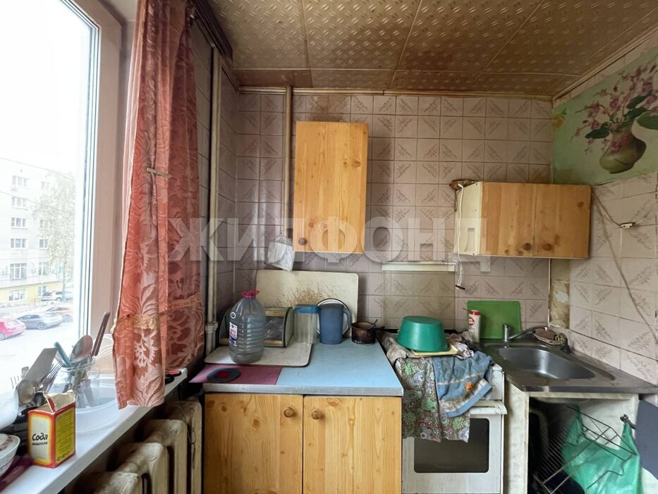г. Нижний Тагил, ул. Первомайская, 66 (городской округ Нижний Тагил) - фото квартиры (7)