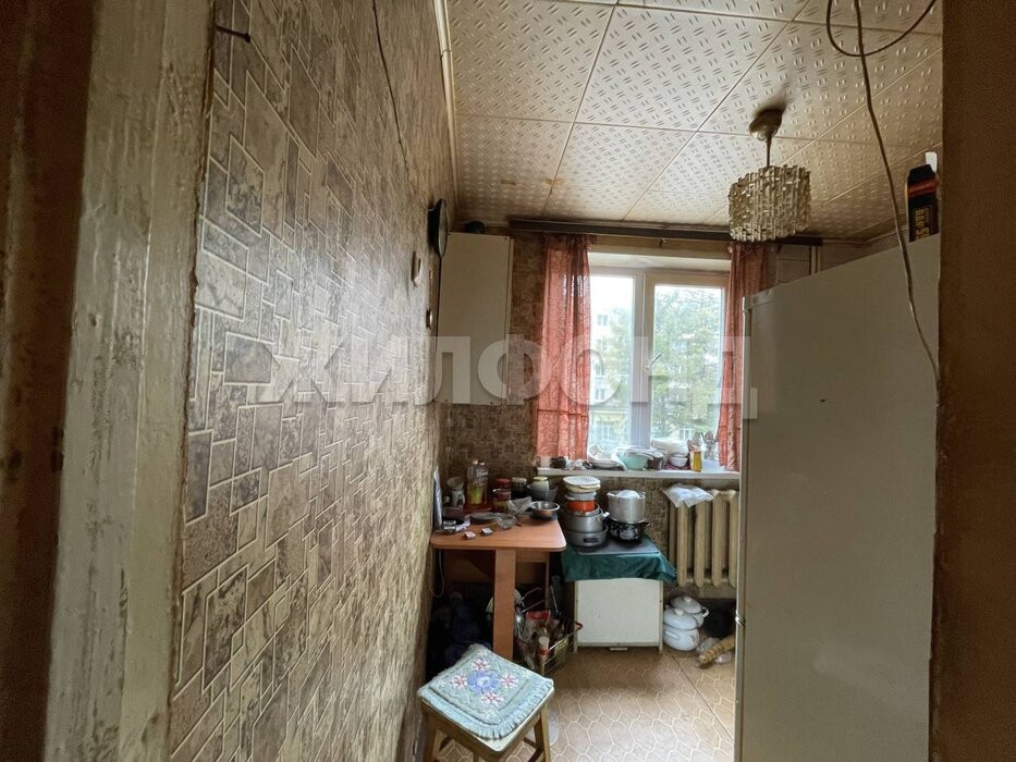 г. Нижний Тагил, ул. Первомайская, 66 (городской округ Нижний Тагил) - фото квартиры (8)