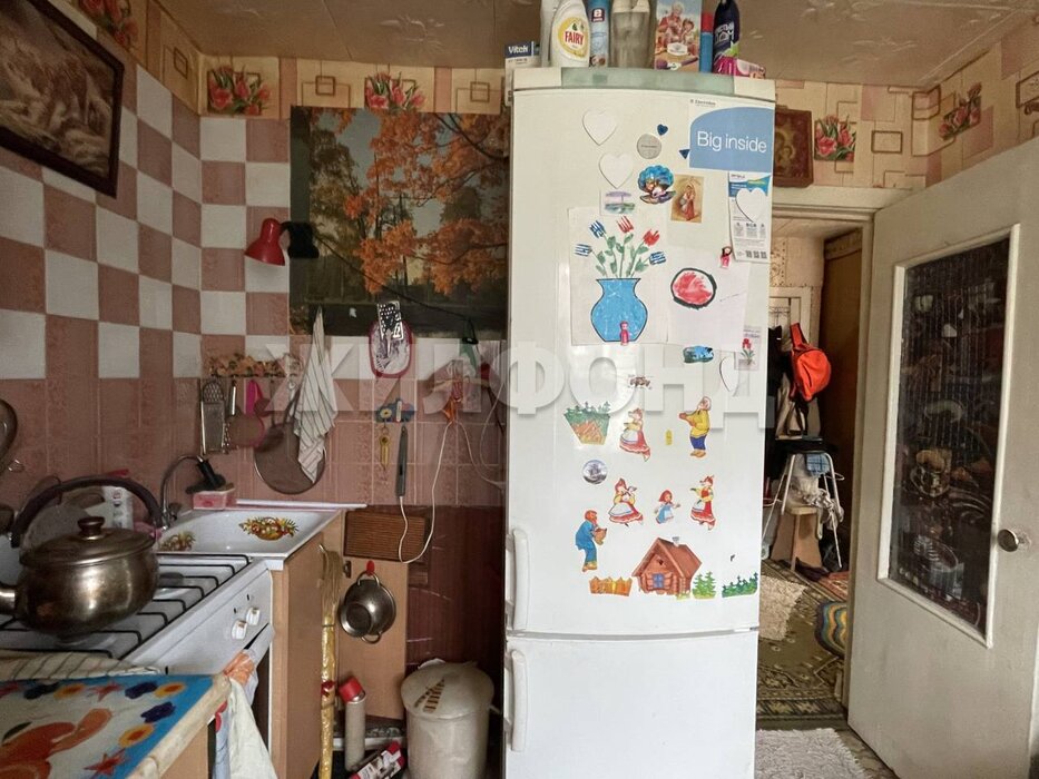 г. Нижний Тагил, ул. Циолковского, 5 (городской округ Нижний Тагил) - фото квартиры (1)