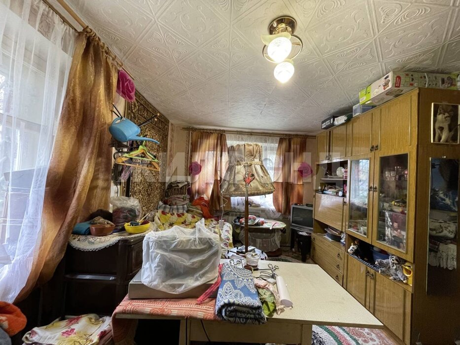 г. Нижний Тагил, ул. Циолковского, 5 (городской округ Нижний Тагил) - фото квартиры (3)
