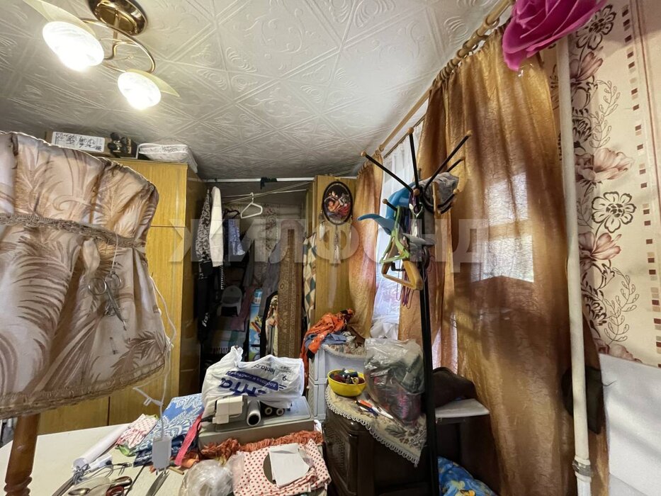 г. Нижний Тагил, ул. Циолковского, 5 (городской округ Нижний Тагил) - фото квартиры (4)