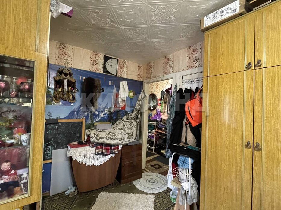 г. Нижний Тагил, ул. Циолковского, 5 (городской округ Нижний Тагил) - фото квартиры (5)