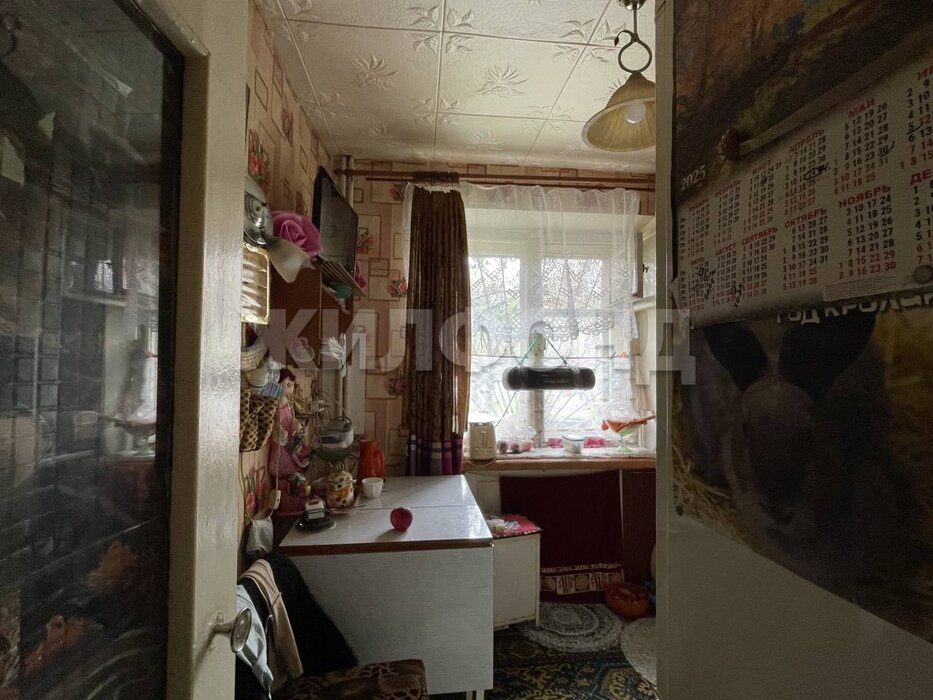 г. Нижний Тагил, ул. Циолковского, 5 (городской округ Нижний Тагил) - фото квартиры (7)