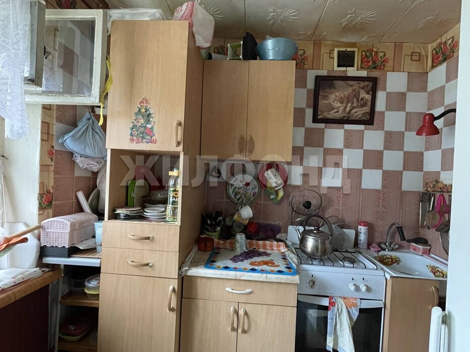 г. Нижний Тагил, ул. Циолковского, 5 (городской округ Нижний Тагил) - фото квартиры (8)
