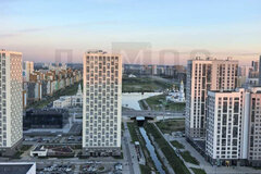 Екатеринбург, ул. Академика Сахарова, 83 (Академический) - фото квартиры