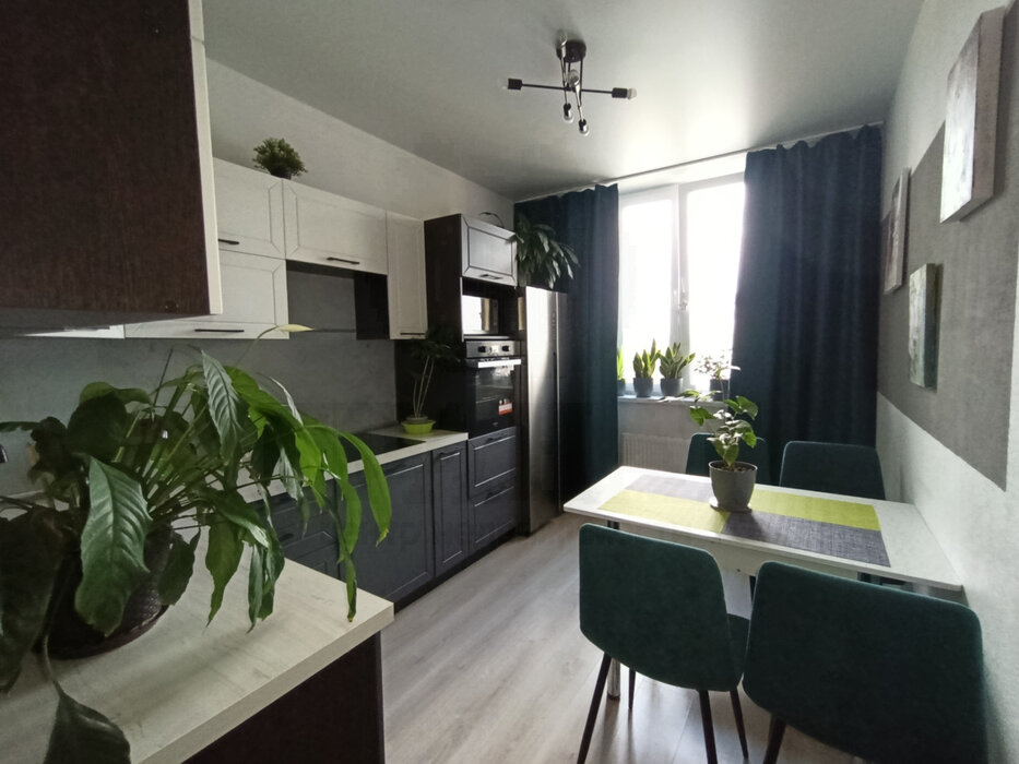 Екатеринбург, ул. Яскина, 14 (Компрессорный) - фото квартиры (11)