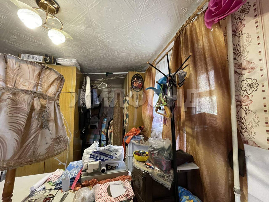 г. Нижний Тагил, ул. Циолковского, 5 (городской округ Нижний Тагил) - фото квартиры (4)