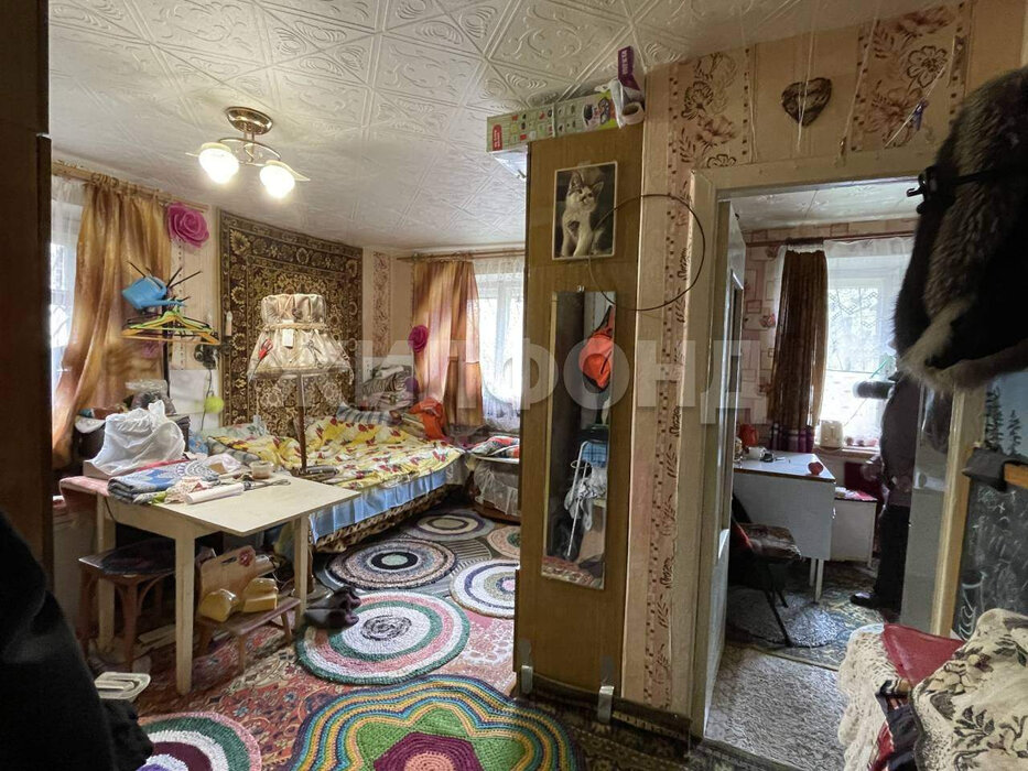 г. Нижний Тагил, ул. Циолковского, 5 (городской округ Нижний Тагил) - фото квартиры (6)