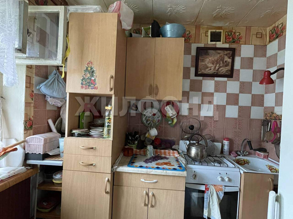 г. Нижний Тагил, ул. Циолковского, 5 (городской округ Нижний Тагил) - фото квартиры (8)