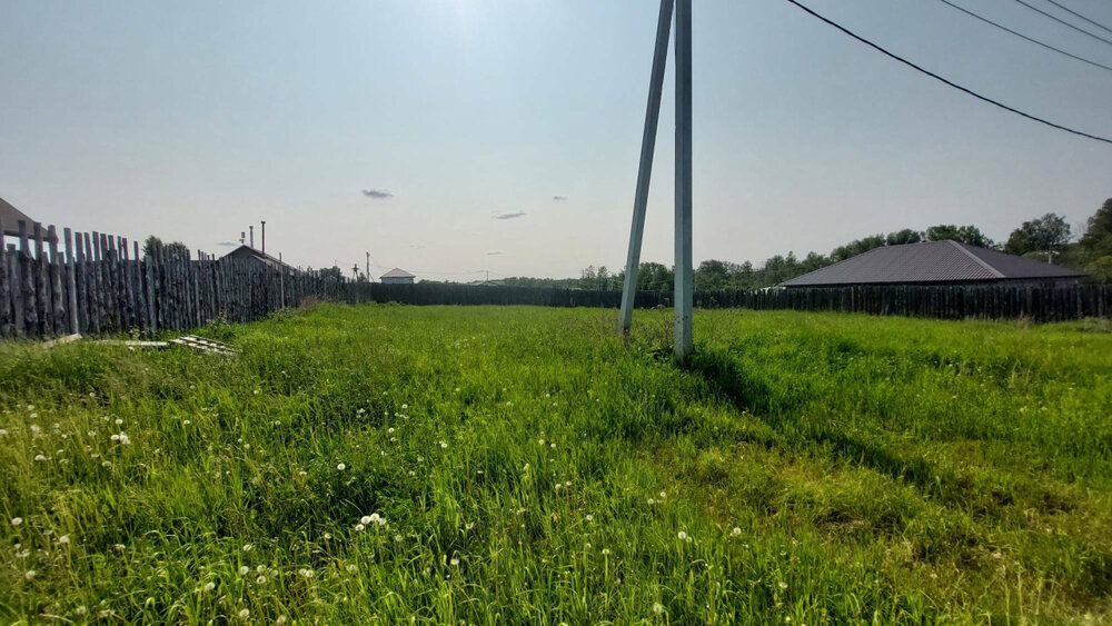 Екатеринбург, ул. Широкая Речка, 29 (Горный щит) - фото земельного участка (2)