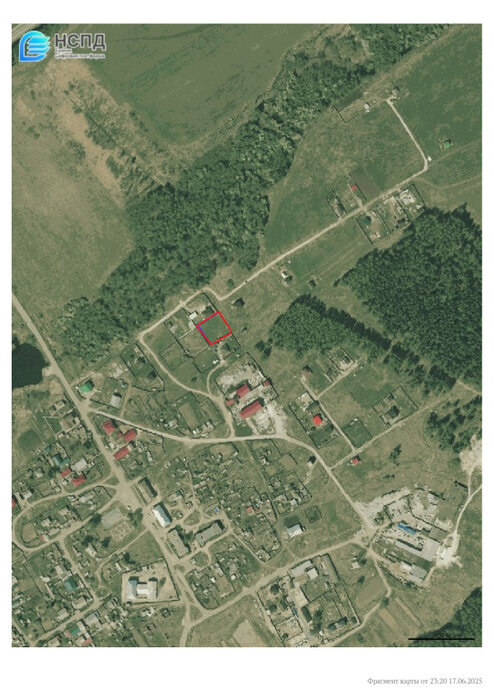 Екатеринбург, ул. Широкая Речка, 29 (Горный щит) - фото земельного участка (7)