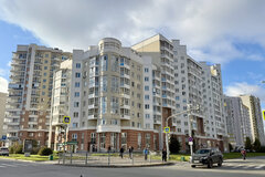 Екатеринбург, ул. Союзная, 8 (Автовокзал) - фото квартиры