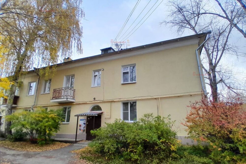 Екатеринбург, ул. Славянская, 37 (Химмаш) - фото комнаты (2)