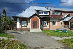 п. Шаля, ул. Энгельса, 30 (городской округ Шалинский) - фото квартиры