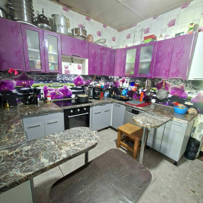 п. Шаля, ул. Энгельса, 30 (городской округ Шалинский) - фото таунхауса (3)