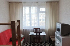 Екатеринбург, ул. Малышева, 138 (Втузгородок) - фото комнаты