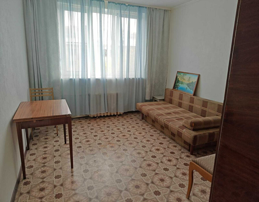 Екатеринбург, ул. Малышева, 138 (Втузгородок) - фото комнаты (1)