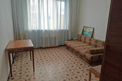 Екатеринбург, ул. Малышева, 138 (Втузгородок) - фото комнаты