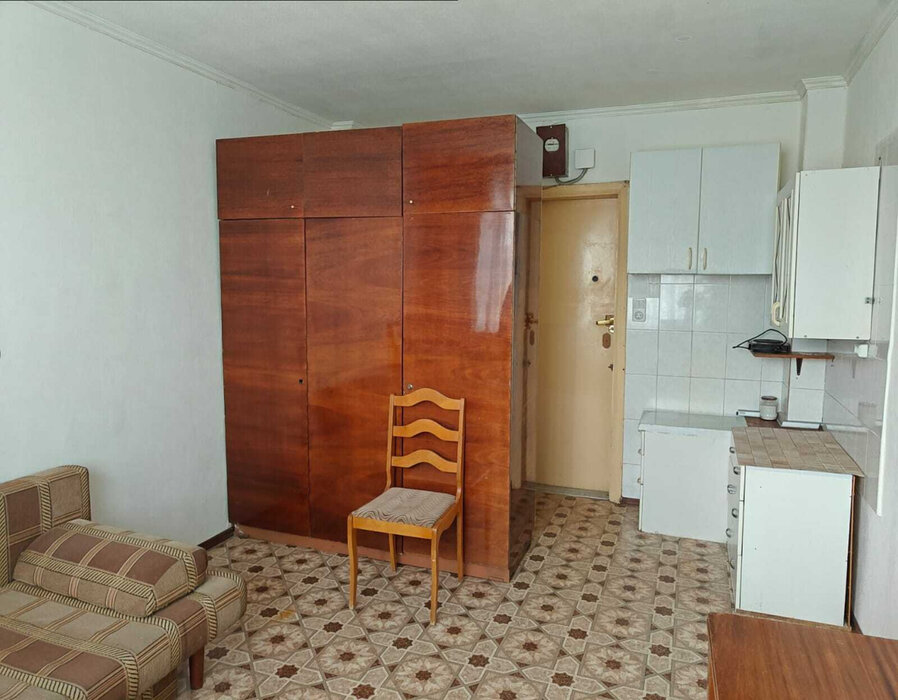 Екатеринбург, ул. Малышева, 138 (Втузгородок) - фото комнаты (2)