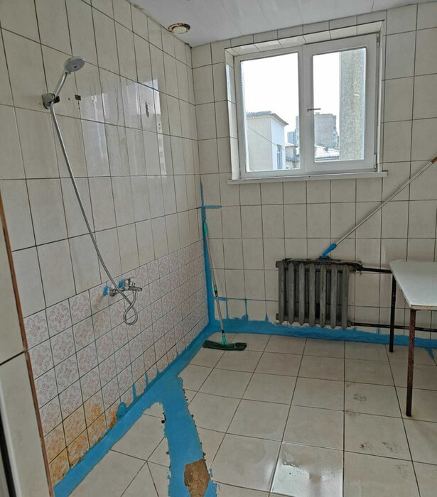 Екатеринбург, ул. Малышева, 138 (Втузгородок) - фото комнаты (5)