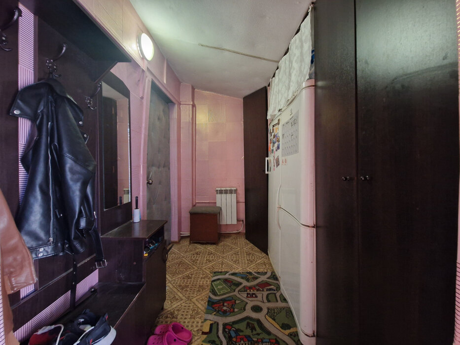 Екатеринбург, ул. Димитрова, 67 (Химмаш) - фото дома (3)