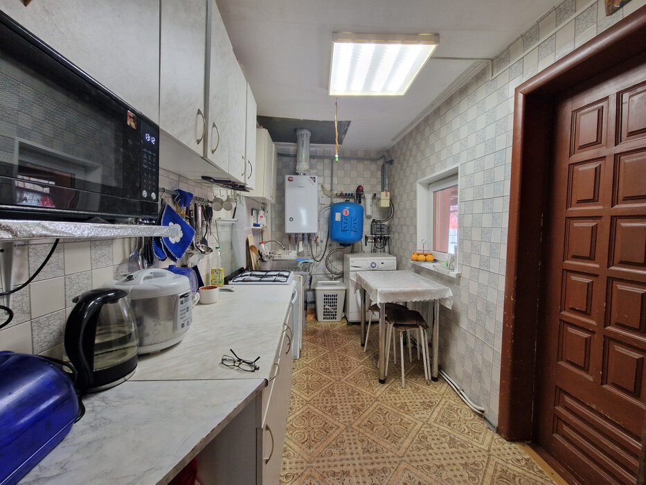 Екатеринбург, ул. Димитрова, 67 (Химмаш) - фото дома (4)