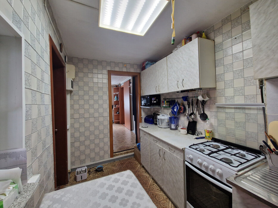 Екатеринбург, ул. Димитрова, 67 (Химмаш) - фото дома (5)